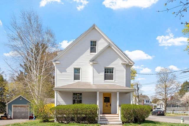 10 Concord St., Maynard, MA 01754