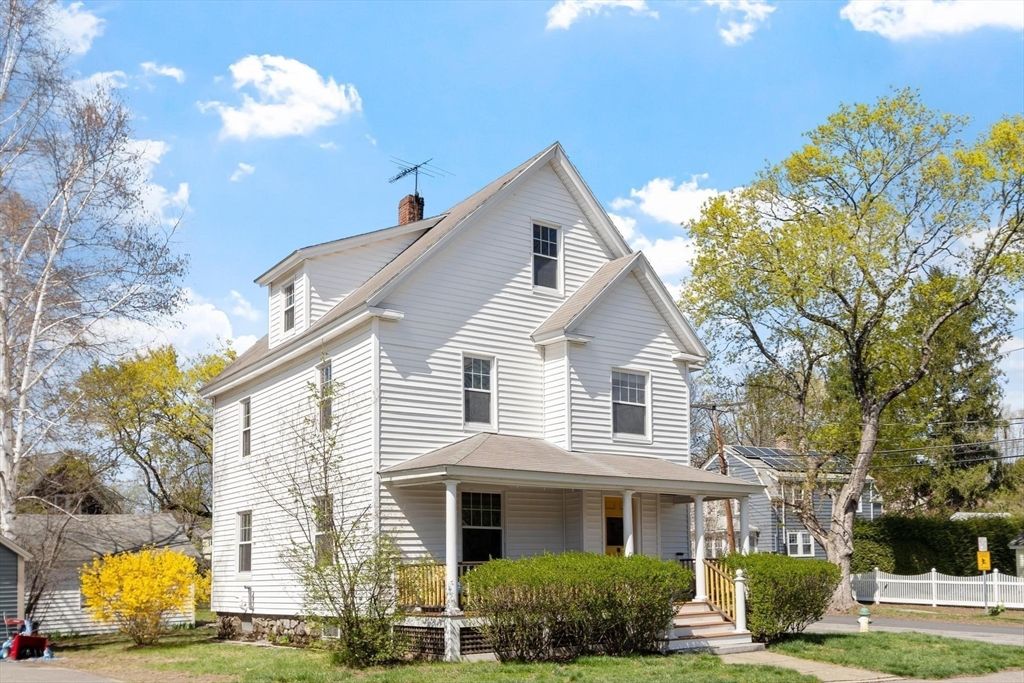 10 Concord St., Maynard, MA 01754