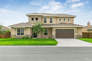 14803 Brazos Lane, Edinburg, TX 78504