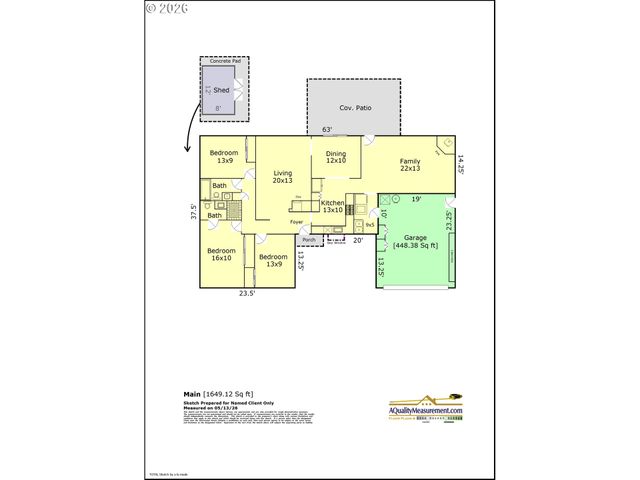2021 Ne 144TH Ave, Portland, OR 97230