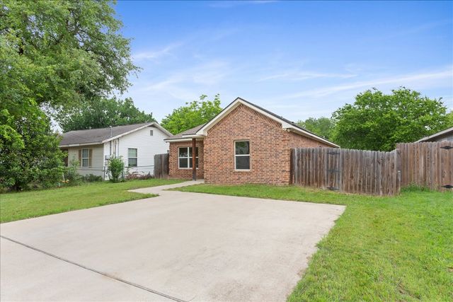3525 N 24th Street, Waco, TX 76708