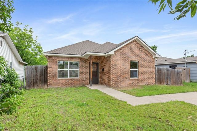 3525 N 24th Street, Waco, TX 76708