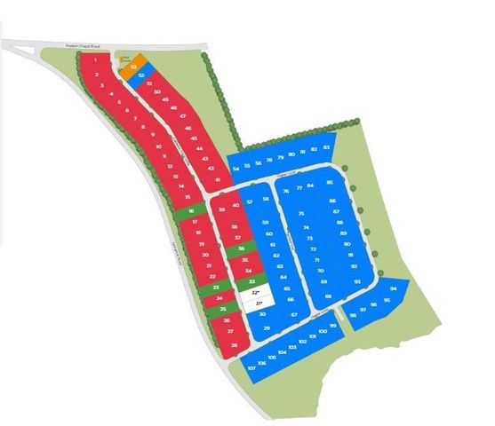 2150 Catawba Trace Drive, Catawba, NC 28609