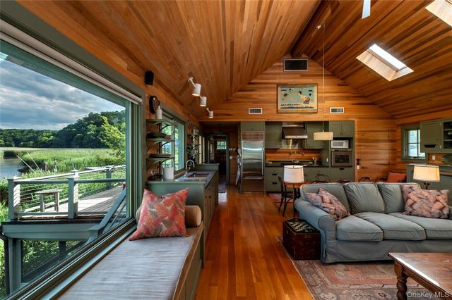 99 Paradise Avenue, Piermont, NY 10968