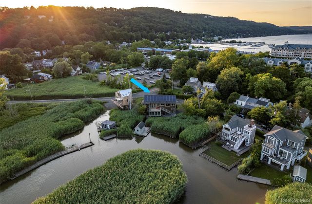 99 Paradise Avenue, Piermont, NY 10968