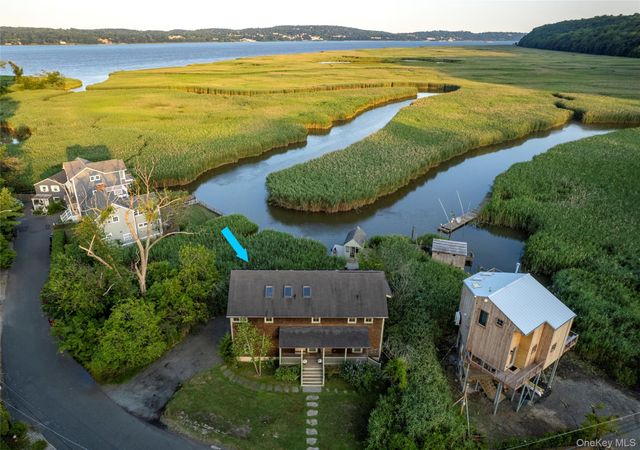 99 Paradise Avenue, Piermont, NY 10968