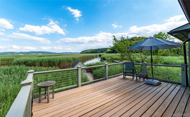 99 Paradise Avenue, Piermont, NY 10968