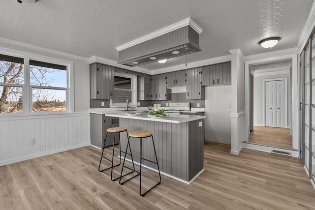 N3901 STATE ROAD 76, Hortonville, WI 54944