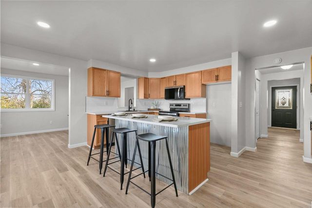 N3901 STATE ROAD 76, Hortonville, WI 54944