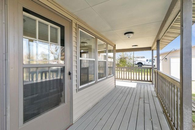 N3901 STATE ROAD 76, Hortonville, WI 54944