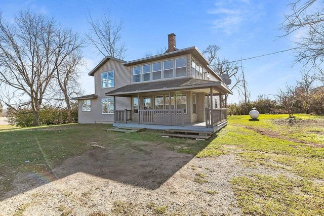 N3901 STATE ROAD 76, Hortonville, WI 54944
