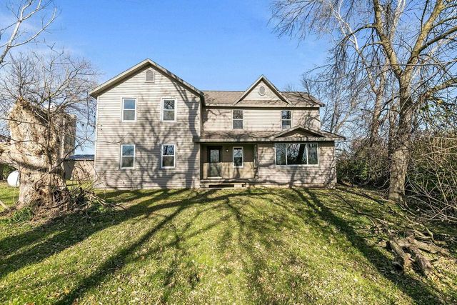 N3901 STATE ROAD 76, Hortonville, WI 54944