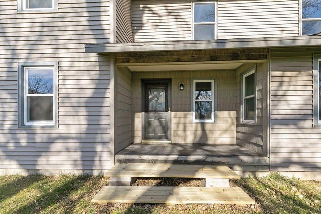 N3901 STATE ROAD 76, Hortonville, WI 54944