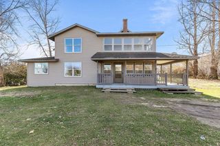 N3901 STATE ROAD 76, Hortonville, WI 54944
