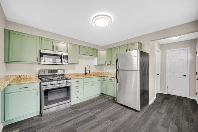 3441 Texas Street, Lake Station, IN 46405