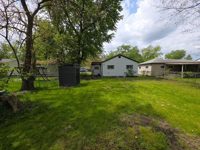 3441 Texas Street, Lake Station, IN 46405