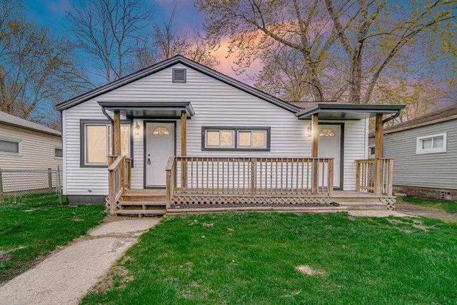 3441 Texas Street, Lake Station, IN 46405