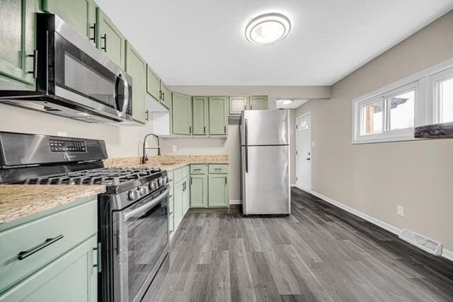 3441 Texas Street, Lake Station, IN 46405