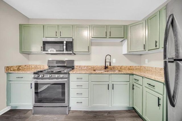 3441 Texas Street, Lake Station, IN 46405