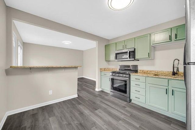 3441 Texas Street, Lake Station, IN 46405