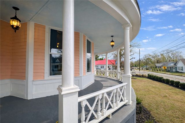 219 E Franklin Street, Anderson, SC 29624