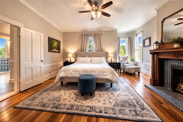 219 E Franklin Street, Anderson, SC 29624