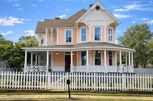 219 E Franklin Street, Anderson, SC 29624