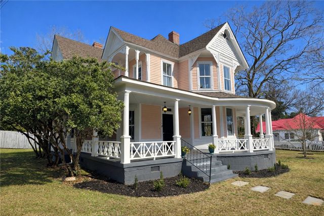 219 E Franklin Street, Anderson, SC 29624