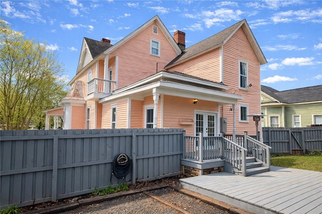 219 E Franklin Street, Anderson, SC 29624