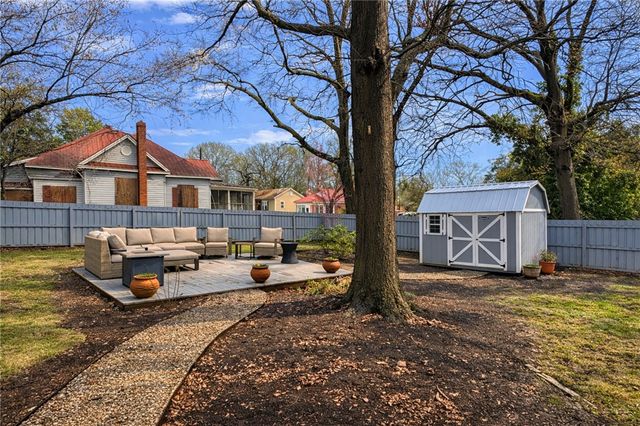 219 E Franklin Street, Anderson, SC 29624