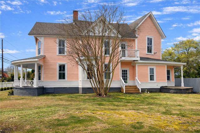 219 E Franklin Street, Anderson, SC 29624