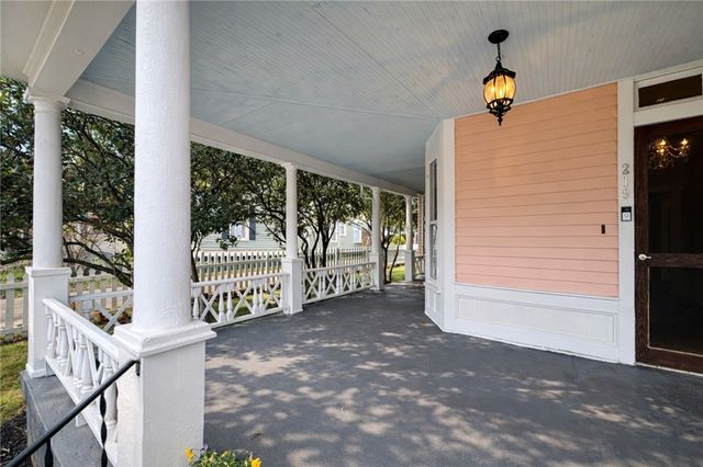 219 E Franklin Street, Anderson, SC 29624