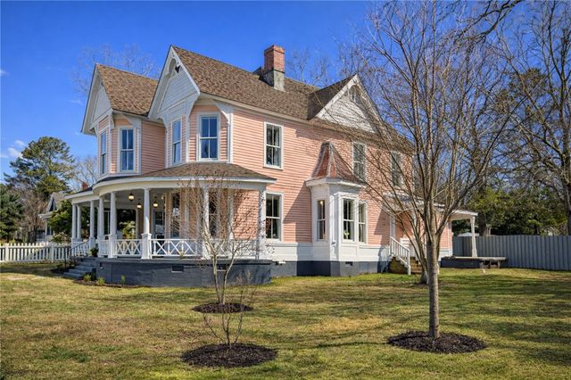 219 E Franklin Street, Anderson, SC 29624