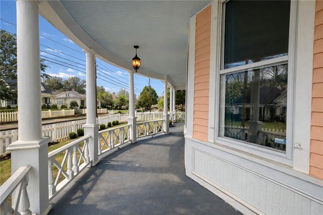 219 E Franklin Street, Anderson, SC 29624