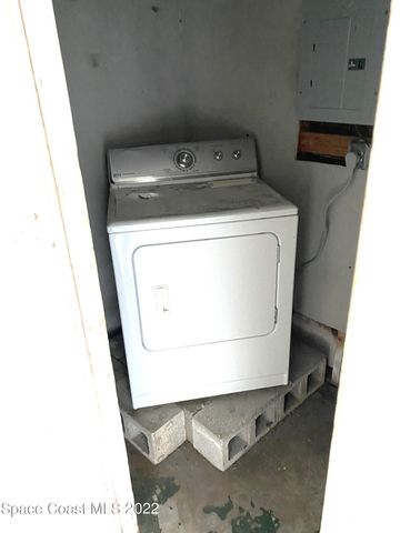 1199 Jordan Court NE B, Palm Bay, FL 32905