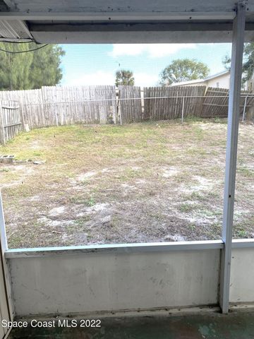 1199 Jordan Court NE B, Palm Bay, FL 32905