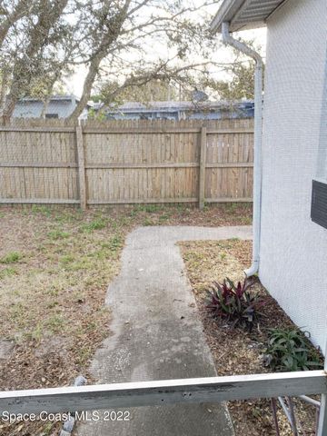 1199 Jordan Court NE B, Palm Bay, FL 32905