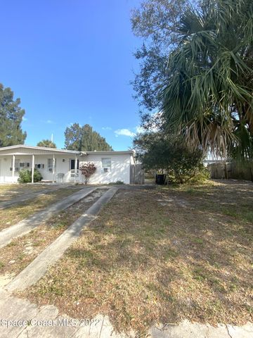 1199 Jordan Court NE B, Palm Bay, FL 32905