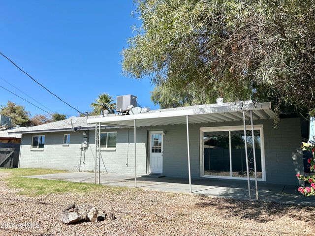 117 W DEL RIO Drive, Tempe, AZ 85282