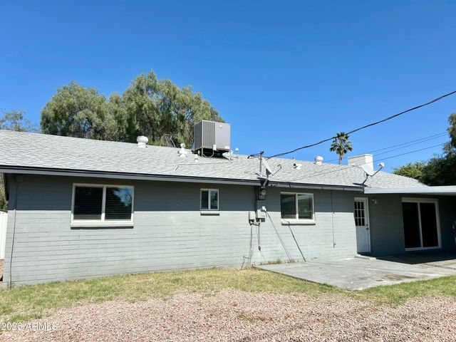 117 W DEL RIO Drive, Tempe, AZ 85282