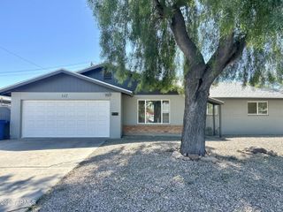 117 W DEL RIO Drive, Tempe, AZ 85282