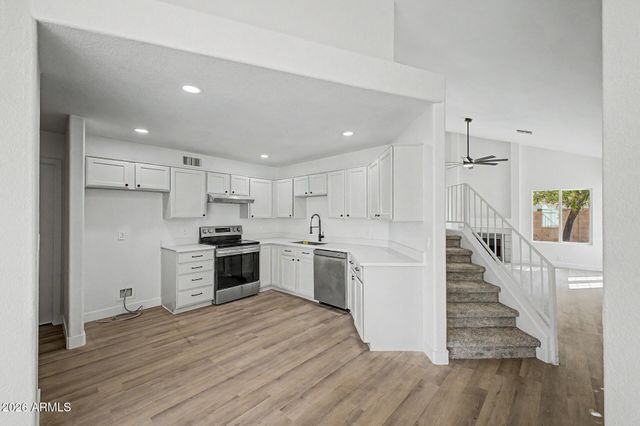 11014 N 59TH Lane, Glendale, AZ 85304