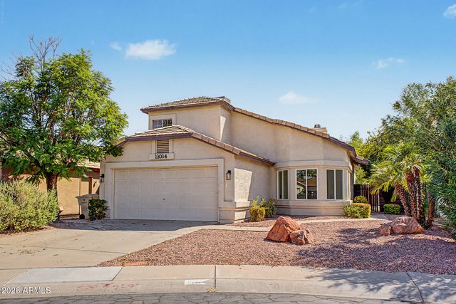 11014 N 59TH Lane, Glendale, AZ 85304