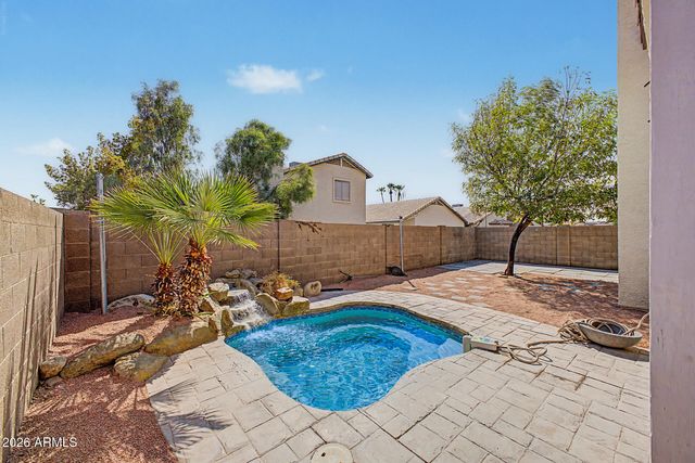 11014 N 59TH Lane, Glendale, AZ 85304