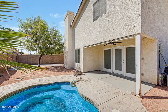 11014 N 59TH Lane, Glendale, AZ 85304