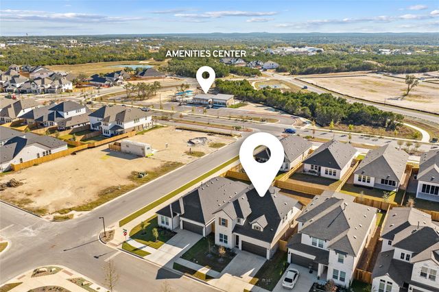 481 Darley Oak DR, Dripping Springs, TX 78620