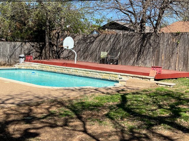 2304 Shady Brook Drive, Bedford, TX 76021