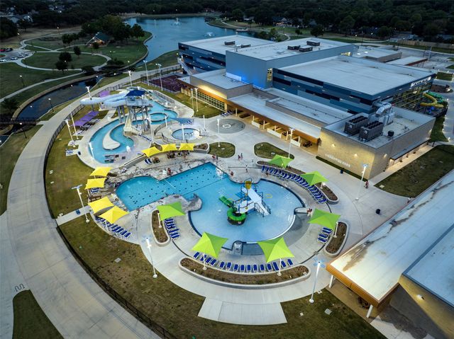 2304 Shady Brook Drive, Bedford, TX 76021