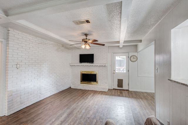 2304 Shady Brook Drive, Bedford, TX 76021