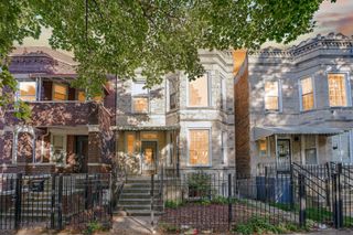 6045 S Peoria Street, Chicago, IL 60621